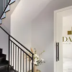 Dama - Luxury Ξενοδοχείο με διαμερίσματα 4*