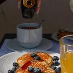 Ξενοδοχείο με διαμερίσματα Dama - Luxury Πομπηία