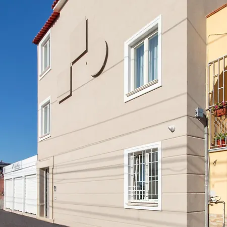 Aparthotel Dama - Luxury Pompei