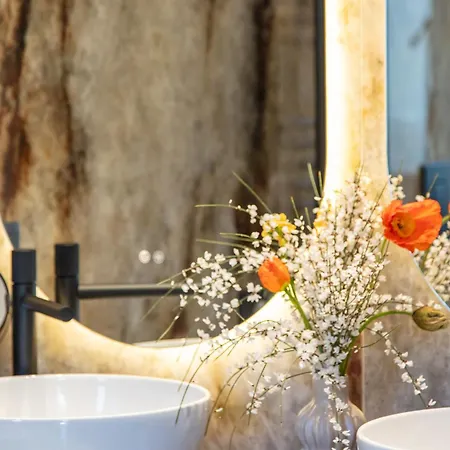 Dama - Luxury 4* Pompei