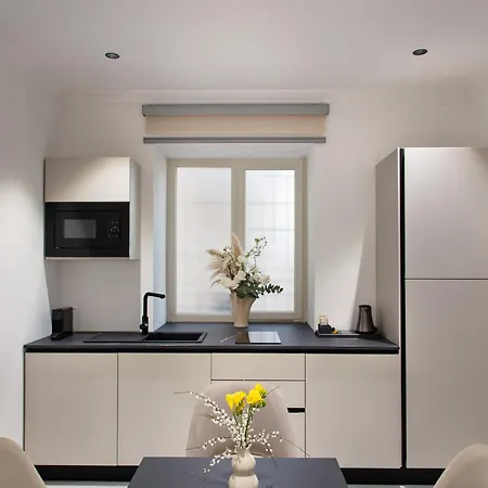 Dama - Luxury Aparthotel 4*