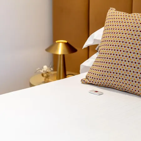 Dama - Luxury 4* Pompei