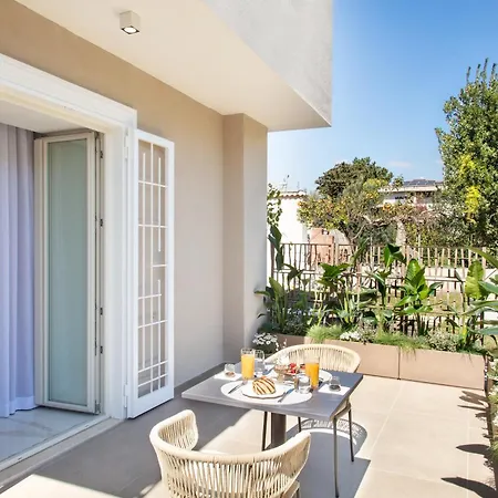 Aparthotel Dama - Luxury