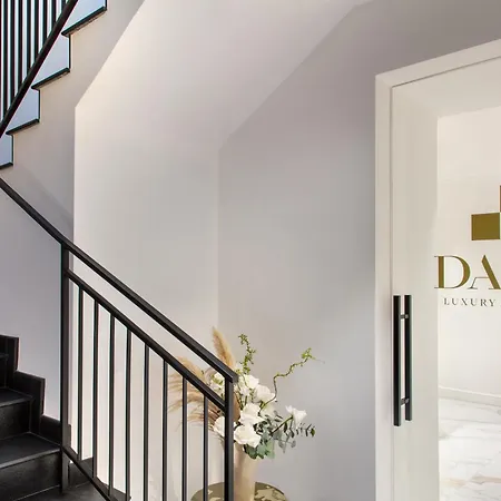 Dama - Luxury Aparthotel 4*