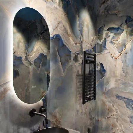 Aparthotel Dama - Luxury