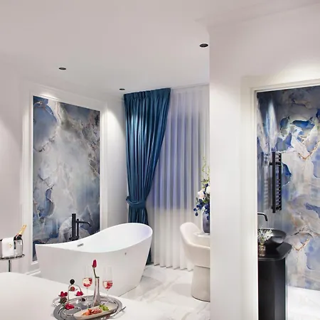 Dama - Luxury Aparthotel 4*