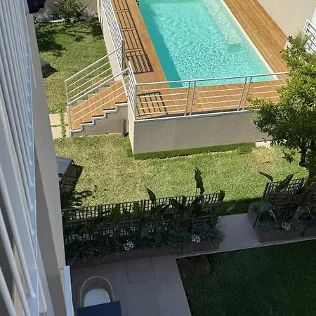 Aparthotel Dama - Luxury Pompei