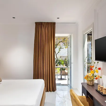 Aparthotel Dama - Luxury Pompei