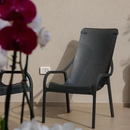 Dama - Luxury 4* Pompei