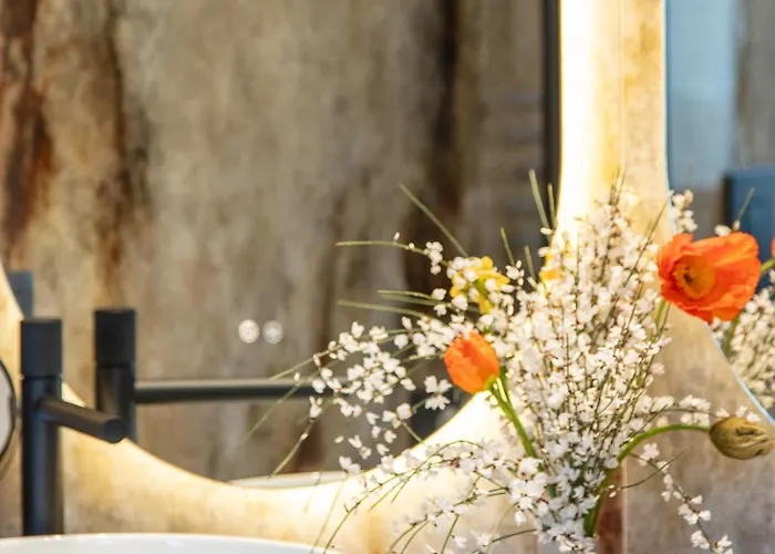 Dama - Luxury 4* Pompeya