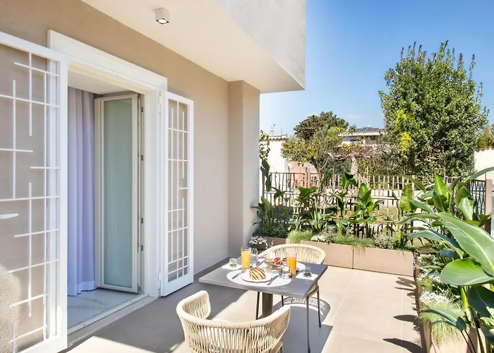 Apartahotel Dama - Luxury