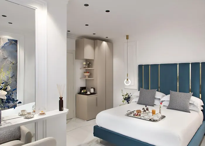Dama - Luxury 4*