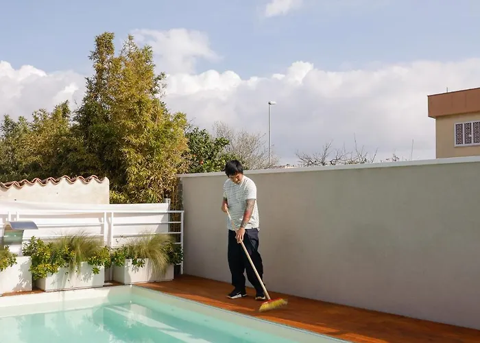 Apartahotel Dama - Luxury