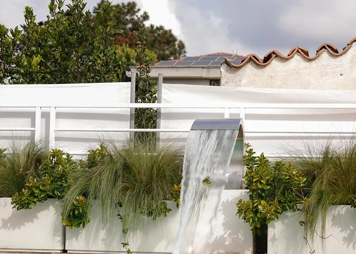 Dama - Luxury Apartahotel Pompeya